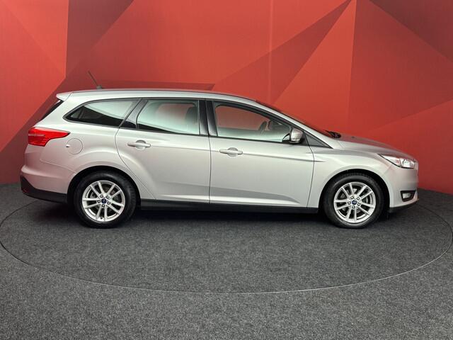 Ford FOCUS Wagon 1.0 Lease Edition | Cruise | Trekhaak | Navi