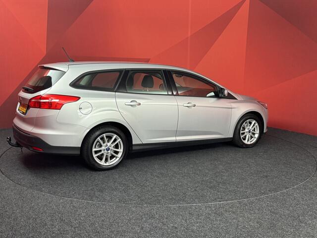 Ford FOCUS Wagon 1.0 Lease Edition | Cruise | Trekhaak | Navi