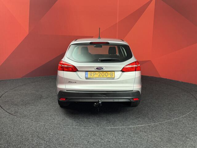 Ford FOCUS Wagon 1.0 Lease Edition | Cruise | Trekhaak | Navi