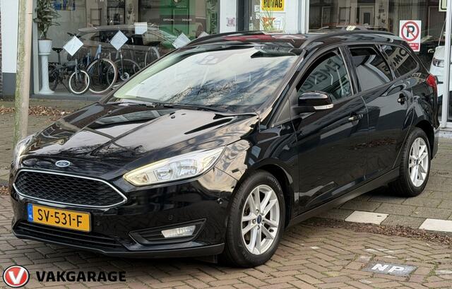 Ford FOCUS 1.0 Lease Edition 1e eigenaar
