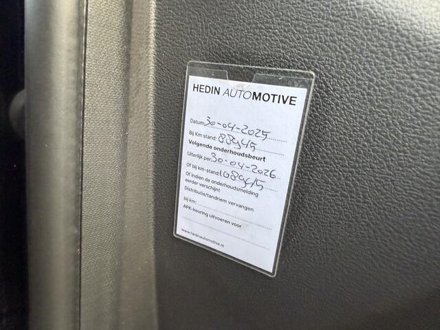 Ford FOCUS 1.0 Lease Edition 1e eigenaar