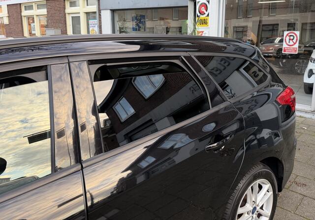 Ford FOCUS 1.0 Lease Edition 1e eigenaar