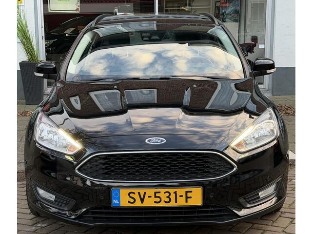 Ford FOCUS 1.0 Lease Edition 1e eigenaar