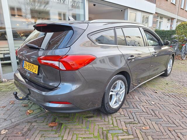 Ford FOCUS Wagon 1.0 EcoBoost Trend Edition Business /Navi/Apple/Android/Pdc/Trekh/Garantie