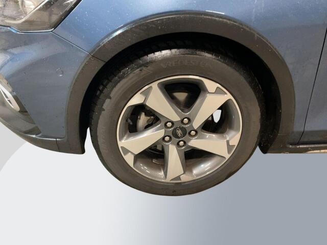 Ford FOCUS 1.0 EcoBoost Hybrid Active X Business 155pk | Winter Pack | Bang&Olufsen | 10-weg stoel | Adaptive LED | Privacy glass