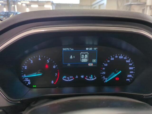 Ford FOCUS Wagon 1.0 Titanium Business 1e Eigenaar | NL-Auto | Volledig Onderh | BTW | B&O | Camera | Elek Klep | Ad Cruise | DAB | Navi | Carplay | Full Led | Keyless | Bots Systeem | PDC