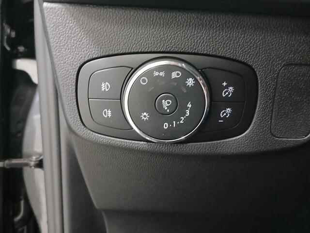 Ford FOCUS Wagon 1.0 EcoBoost 155PK Hybrid Active X * Automaat * Winter pack * Dode hoek detectie * Adaptieve Cruise control *