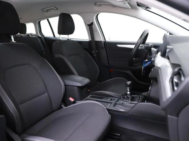 Ford FOCUS 125pk Eco Hybrid Trend Edition Navigatie Camera Parkeersensoren Wagon Dealeronderhouden