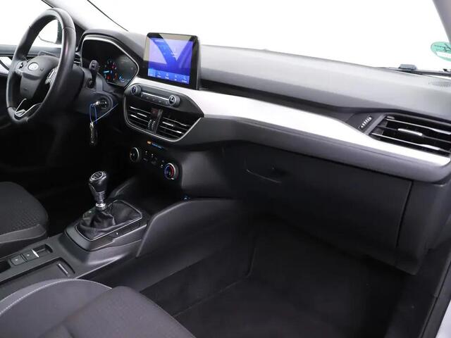 Ford FOCUS 125pk Eco Hybrid Trend Edition Navigatie Camera Parkeersensoren Wagon Dealeronderhouden