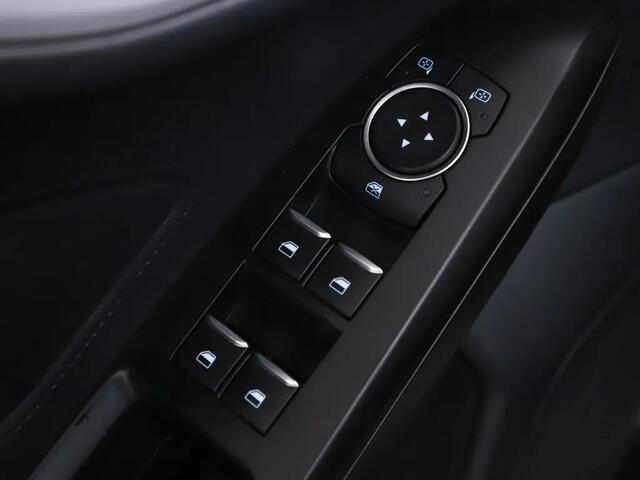 Ford FOCUS 125pk Eco Hybrid Trend Edition Navigatie Camera Parkeersensoren Wagon Dealeronderhouden