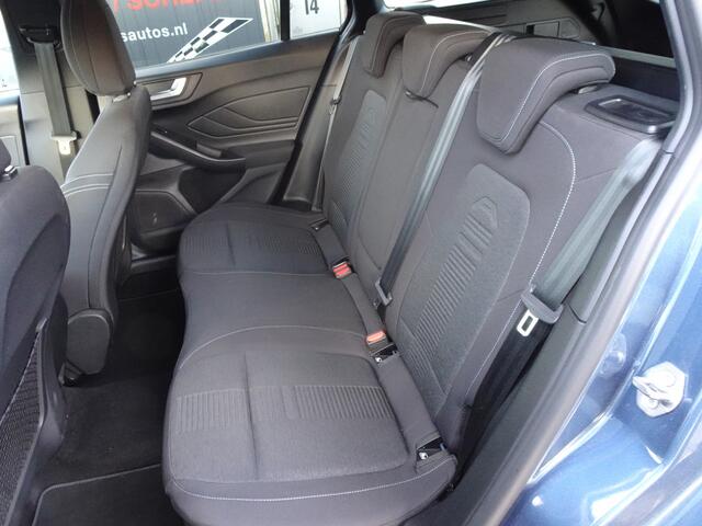 Ford FOCUS Wagon 1.0 EcoBoost Hybrid Active X Business