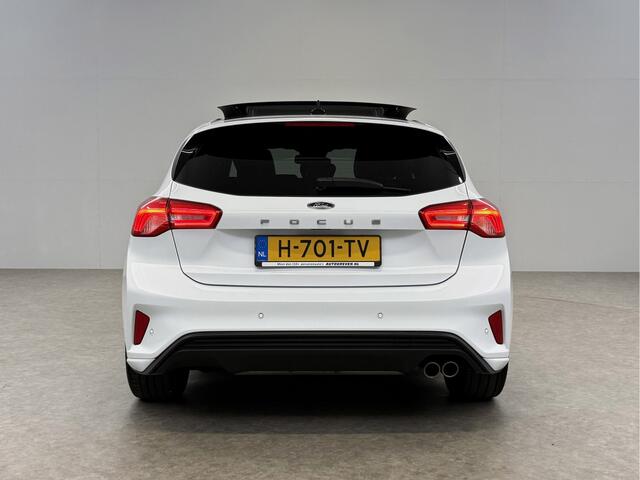 Ford FOCUS 1.0 ST Line | Pano | B&O | LED | Carplay | Cruise | Navi | Parkeersens. l NAP