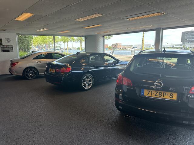 Ford FOCUS Wagon 1.0 Titanium airco/ecc navi/camera keurige auto