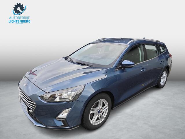 Ford FOCUS Wagon 1.0 EcoBoost Active Business Winter Pack 2 / Achteruitrijcamera