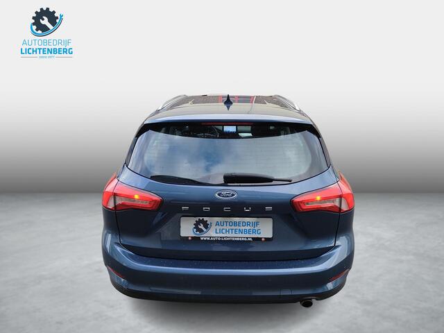 Ford FOCUS Wagon 1.0 EcoBoost Active Business Winter Pack 2 / Achteruitrijcamera