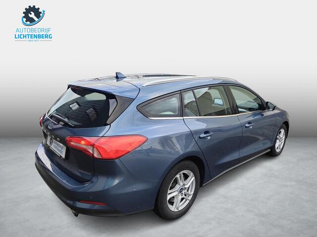 Ford FOCUS Wagon 1.0 EcoBoost Active Business Winter Pack 2 / Achteruitrijcamera