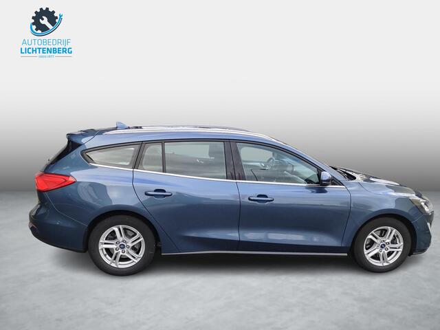 Ford FOCUS Wagon 1.0 EcoBoost Active Business Winter Pack 2 / Achteruitrijcamera