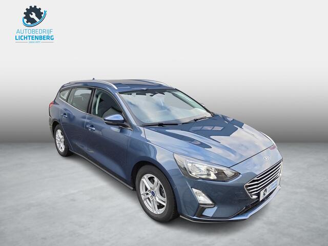 Ford FOCUS Wagon 1.0 EcoBoost Active Business Winter Pack 2 / Achteruitrijcamera