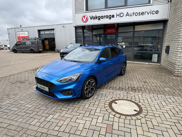 Ford FOCUS 1.5 EcoBoost ST Line Business