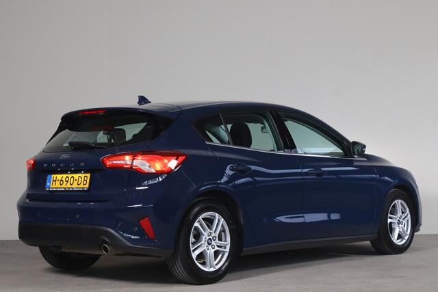 Ford FOCUS 1.0 EcoBoost Trend Edition Business NL-Auto!! Apple Car-Play I PDC