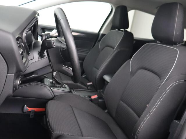 Ford FOCUS 1.0 EcoBoost Hybrid Titanium X | Automaat | Trekhaak | Stoelverwarming | Adaptive cruise | Camera | Carplay | Stuurverwarming | Navigatie | Full LED | Keyless