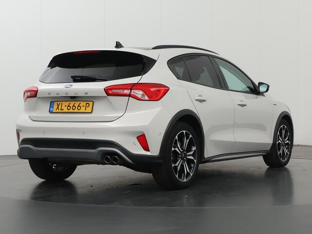 Ford FOCUS 1.0 EcoBoost Active Business | Winterapakket | Cruise Control Adaptief | B&O | Keyless Go | Parkeercamera | Navigatie | Climate Control |