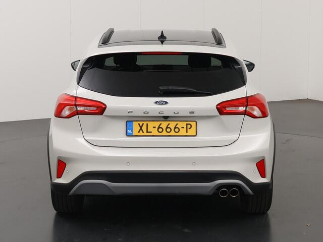 Ford FOCUS 1.0 EcoBoost Active Business | Winterapakket | Cruise Control Adaptief | B&O | Keyless Go | Parkeercamera | Navigatie | Climate Control |