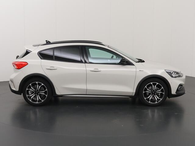Ford FOCUS 1.0 EcoBoost Active Business | Winterapakket | Cruise Control Adaptief | B&O | Keyless Go | Parkeercamera | Navigatie | Climate Control |