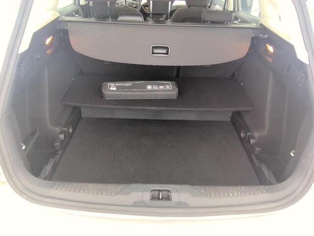 Ford FOCUS 125pk Eco Hybrid Trend Edition Navigatie Camera Parkeersensoren Wagon Dealeronderhouden