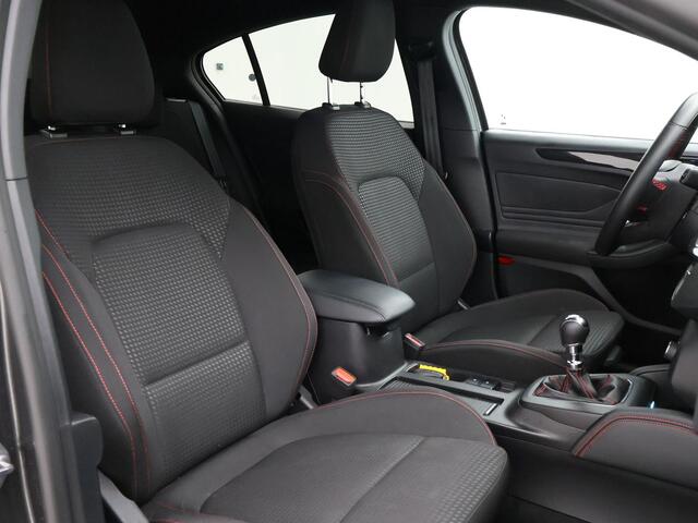 Ford FOCUS 1.0 ECOBOOST HYBRID 155 PK ST-LINE X + B&O | WINTERPACK | 13" NAVIGATIE | HEAD-UP | 18 INCH | ADAPTIVE CRUISE