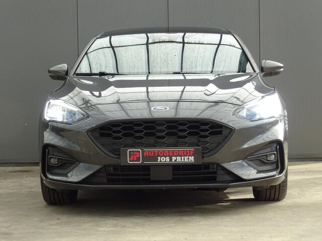 Ford FOCUS 1.0 EcoBoost Hybrid ST Line X * PANORAMADAK * CARPLAY !!