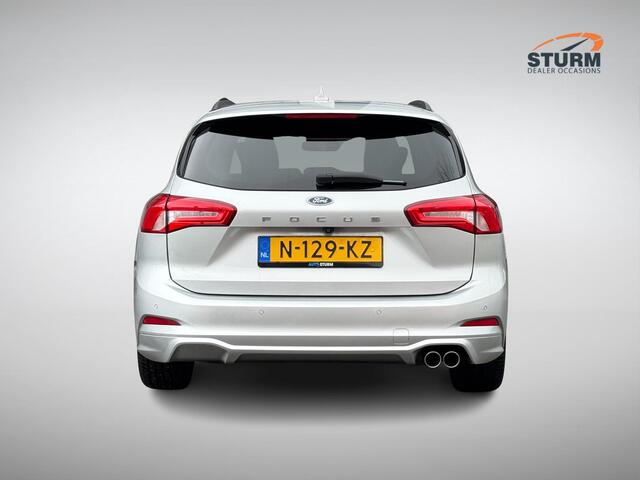 Ford FOCUS Wagon 1.0 EcoBoost ST Line Business Winter Pack, NL-Auto!