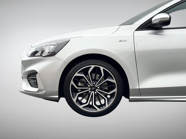 Ford FOCUS Wagon 1.0 EcoBoost ST Line Business Winter Pack, NL-Auto!