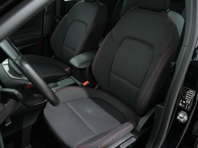 Ford FOCUS 1.0 ECOBOOST 125PK ST LINE | Dealeronderhouden | Cruise | Navi