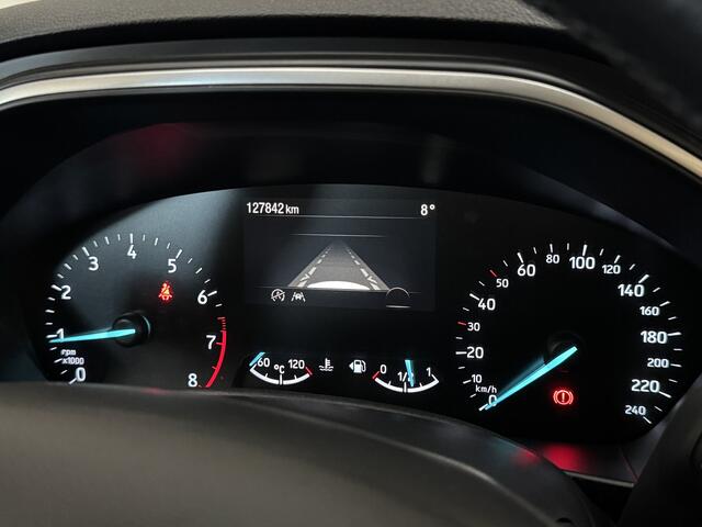 Ford FOCUS Wagon 1.0 EcoBoost Edition Business LED NAVI PDC TREKHAAK LMV