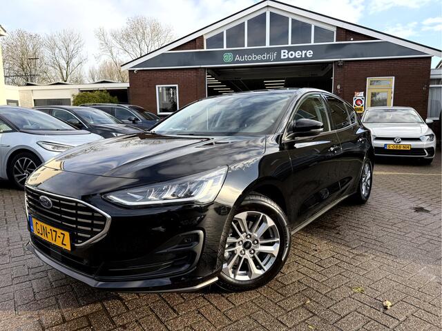 Ford FOCUS 1.0 EcoBoost Hybrid Titanium NL. Auto,