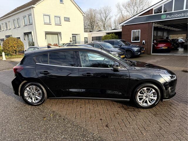 Ford FOCUS 1.0 EcoBoost Hybrid Titanium NL. Auto,