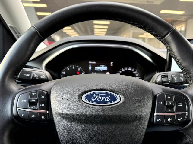 Ford FOCUS 1.0 EcoBoost Hybrid Titanium NL. Auto,