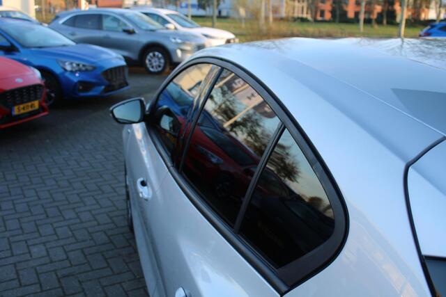 Ford FOCUS 1.0 EcoBoost 125 PK Hybrid ST Line | Winter Pack | Driver Assistance Pack | Climate Control | Privacy Glass | LED koplampen