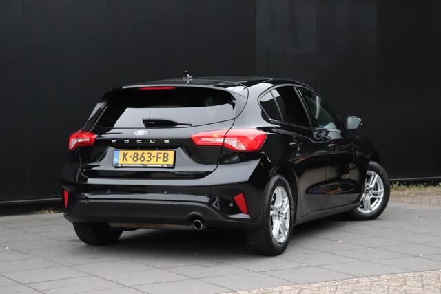 Ford FOCUS 1.0 EcoBoost Trend Edition Business | PDC | NAVI | LMV | AIRCO | APPLE CARPLAY |