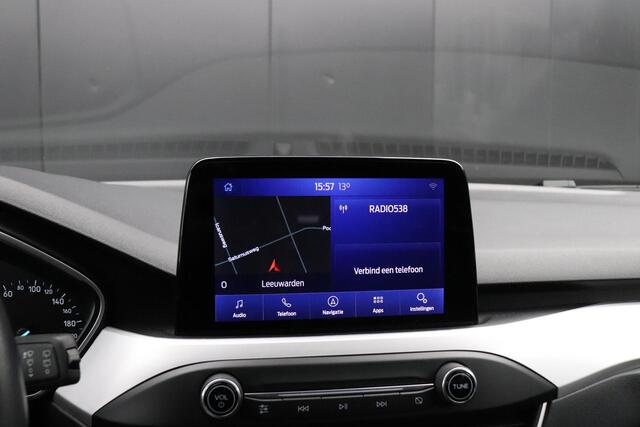Ford FOCUS 1.0 EcoBoost Trend Edition Business | PDC | NAVI | LMV | AIRCO | APPLE CARPLAY |