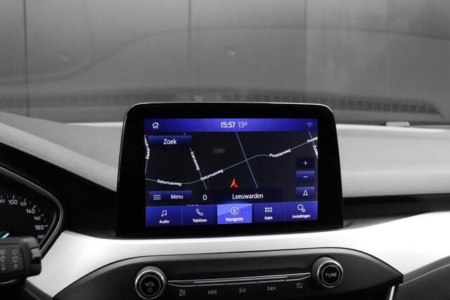 Ford FOCUS 1.0 EcoBoost Trend Edition Business | PDC | NAVI | LMV | AIRCO | APPLE CARPLAY |