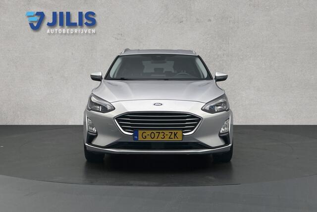 Ford FOCUS Wagon 1.0 EcoBoost Trend Edition Business | Cruise control | Parkeersensoren | Airco