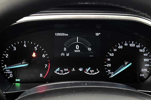 Ford FOCUS 1.0 EcoBoost Hybrid Business Edition | Navigatie | Apple carplay | Camera | Cruise control | LED