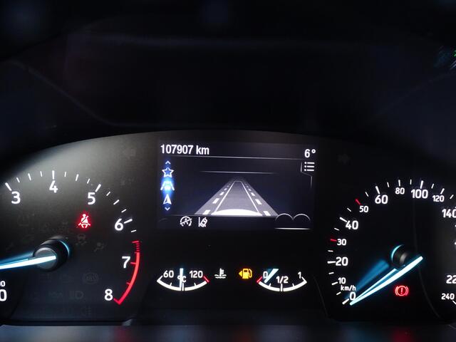 Ford FOCUS Wagon 1.5 EcoBoost Active Business 6-BAK| NAVIGATIE| B&O GELUID | STOELVERWARMING | STUURVERWARMING | ACHTERUIT RIJ CAMERA | FULL LED KOPLAMPEN | CRUISECONTROL| APPLE CARPLAY | PARKEERSENSOREN |