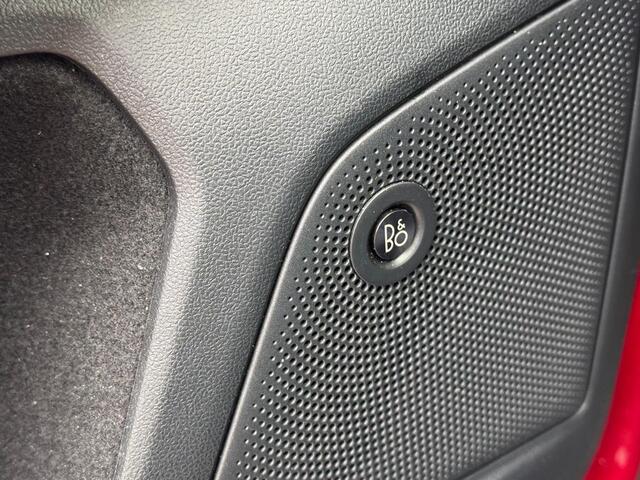 Ford FOCUS 150pk Automaat ST Line Full Options Camera Ad. Cruise Winter Parking Dodehoek pack AGR Stoel B&O 5drs