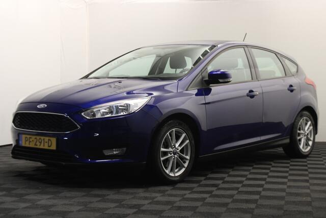Ford FOCUS 1.0 Lease Edition