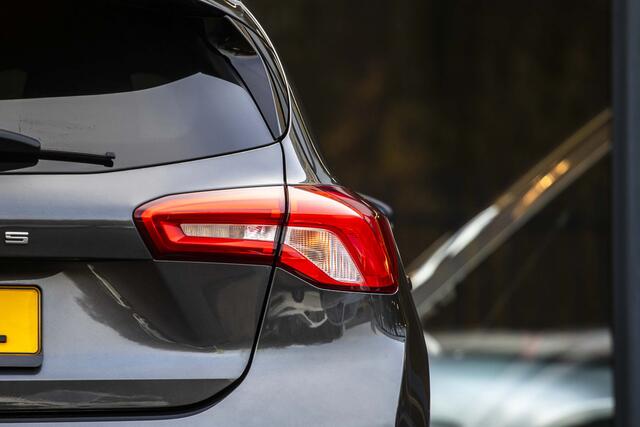 Ford FOCUS 1.5 EcoBoost ST Line Business 182 pk!