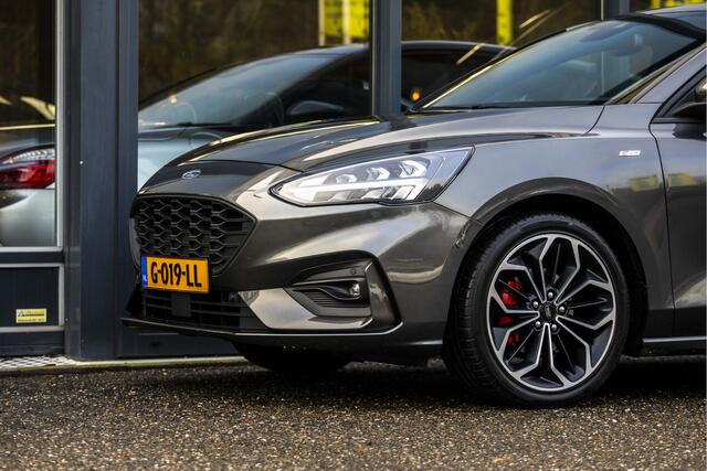 Ford FOCUS 1.5 EcoBoost ST Line Business 182 pk!