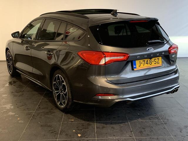 Ford FOCUS Wagon 1.0 EcoBoost Hybrid ST Line X Business ELEKTRISCH PANORAMADAK | ELEKTRISCHE ACHTERKLEP | ACHTERUITRIJCAMERA | COMPLETE AUTO!